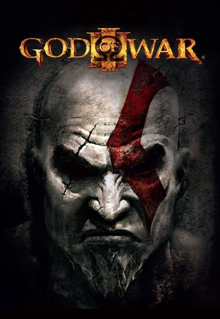 Quadro God of War
